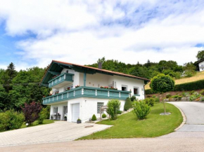 Bavarian style apartment in Bavaria with private terrace